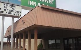 New Sunflower Inn & Suites Garden City Ks